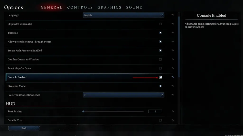 All V Rising console commands and items list – Destructoid