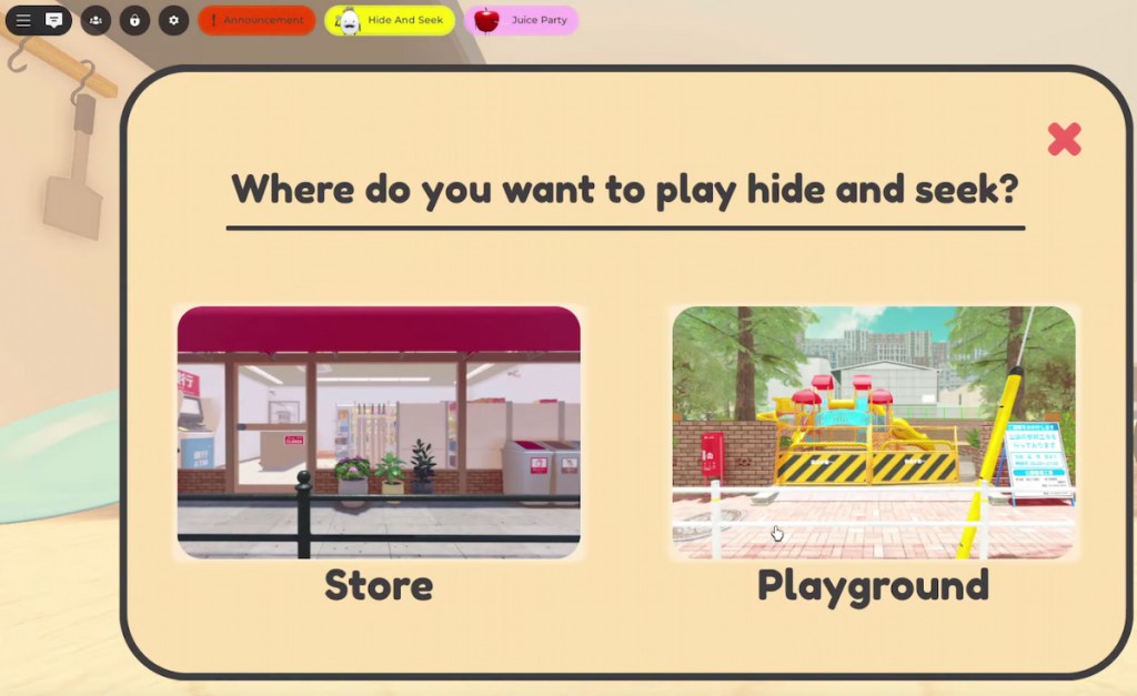 how to find all 6 april fools foods in secret staycation