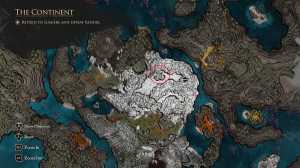 How to find and fix the Carousel in Clair Obscur Expedition 33 Grandis