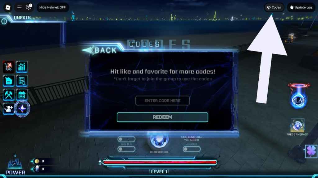 Code Hunters Ultimate Roblox Hunters Beginner's Guide - How to Level Up Fast, Rank ...