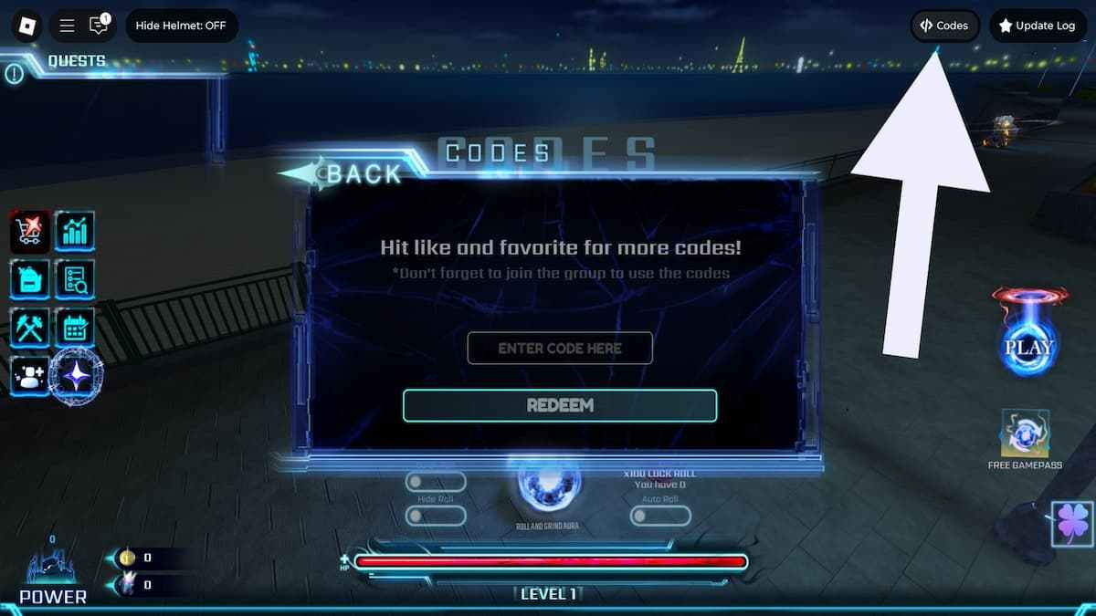 Hunters codes (May 2025) [2X LUCK WEEKEND] – Destructoid
