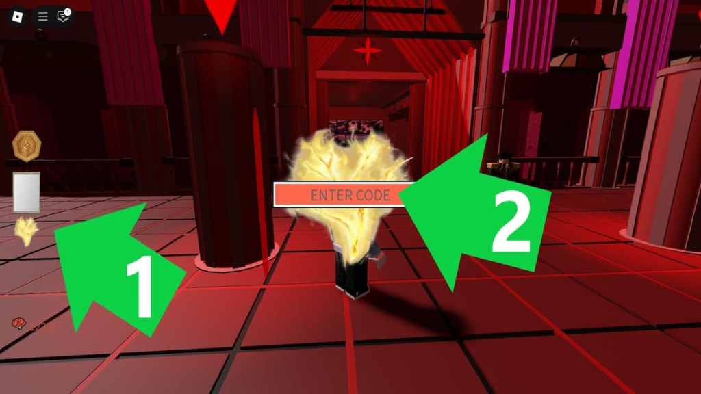 How to redeem Limbus Defense codes