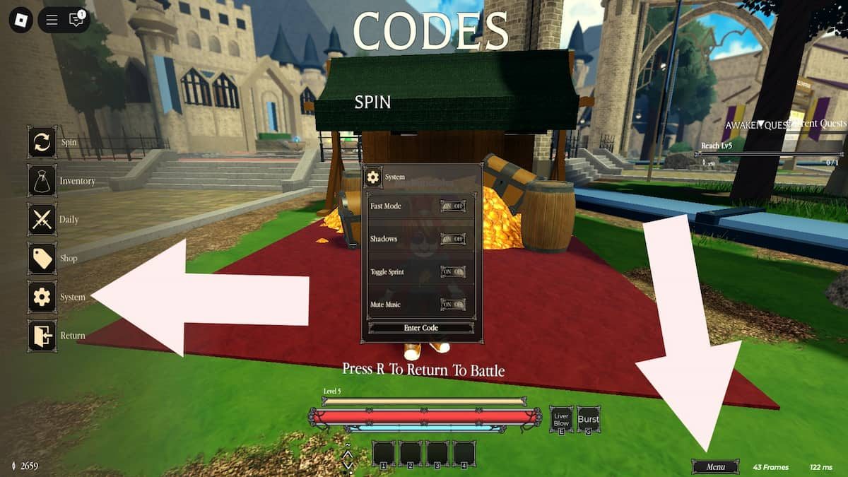 Spellblade codes (April 2025) [RELEASE!] – Destructoid