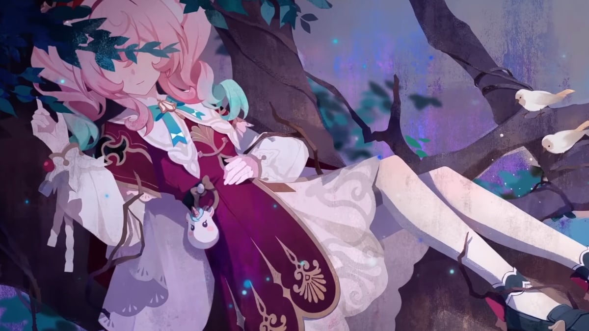 Honkai Star Rail 3.3 Relic sets and bonuses leaked