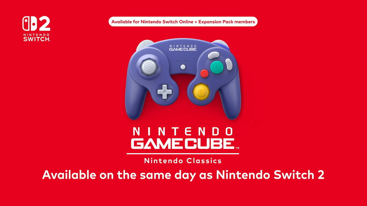 #This unheard-of GameCube retro gem is becoming a member of Nintendo Change 2 Classics subsequent week – Destructoid