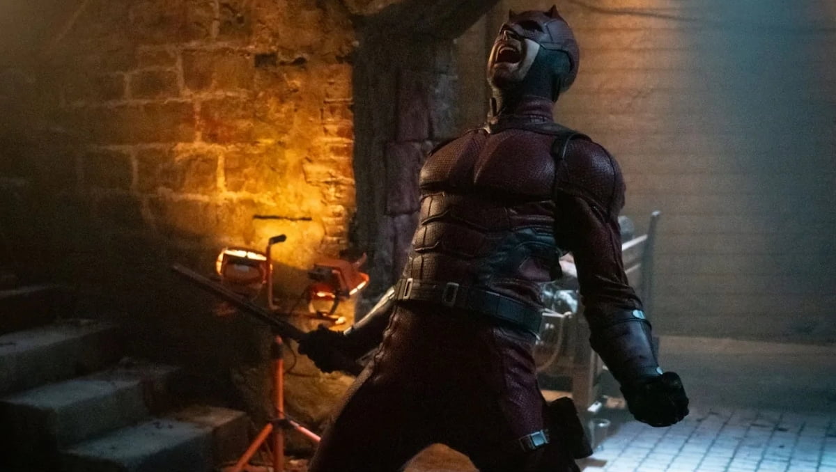Is Daredevil coming to Marvel Rivals?