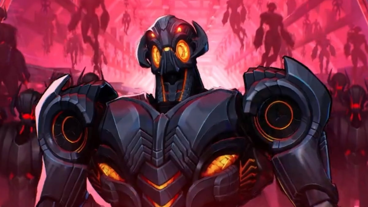When is Ultron coming to Marvel Rivals?
