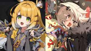 Zenless Zone Zero 2.0 banners leaked – Destructoid