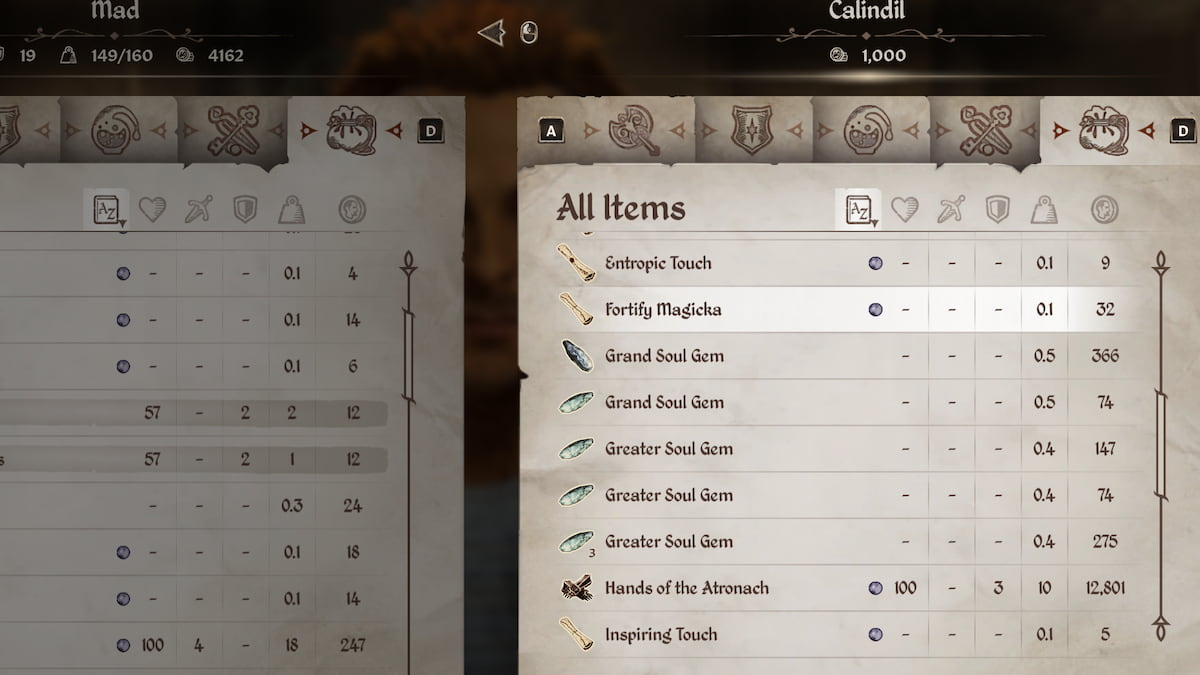 How to find Grand Soul Gems in Oblivion Remastered – Destructoid