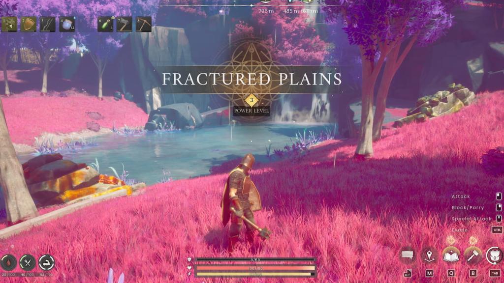 Runescape Dragonwilds Copper and Tin