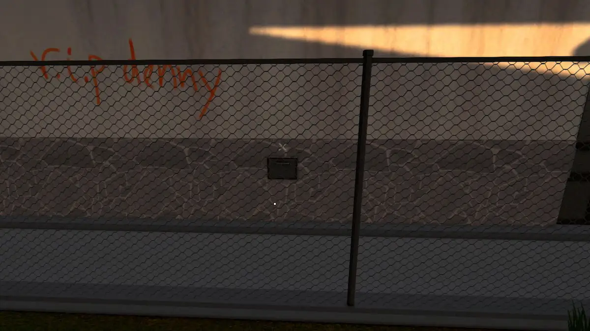 All Dead Drop locations in Schedule 1
