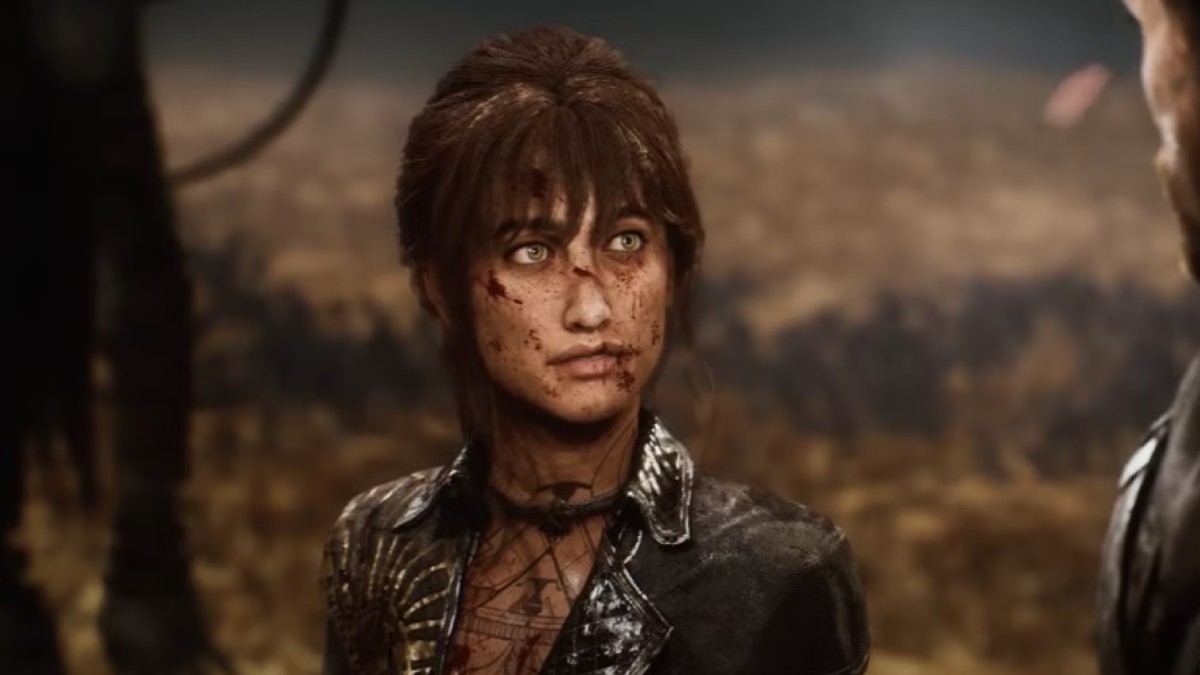 DICE Awards named their GOTY, and I’m fairly certain you know who it is