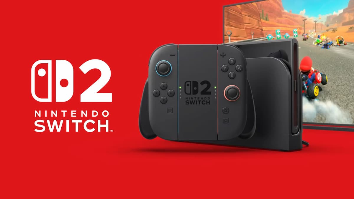 Trump has paused US tariffs, what does this mean for Switch 2 preorders?