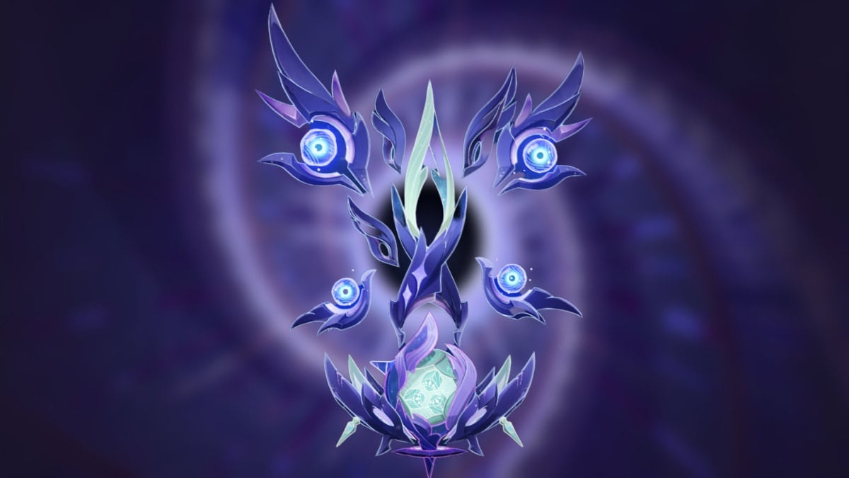 Genshin Impact 5.6 Spiral Abyss enemy lineup leaked