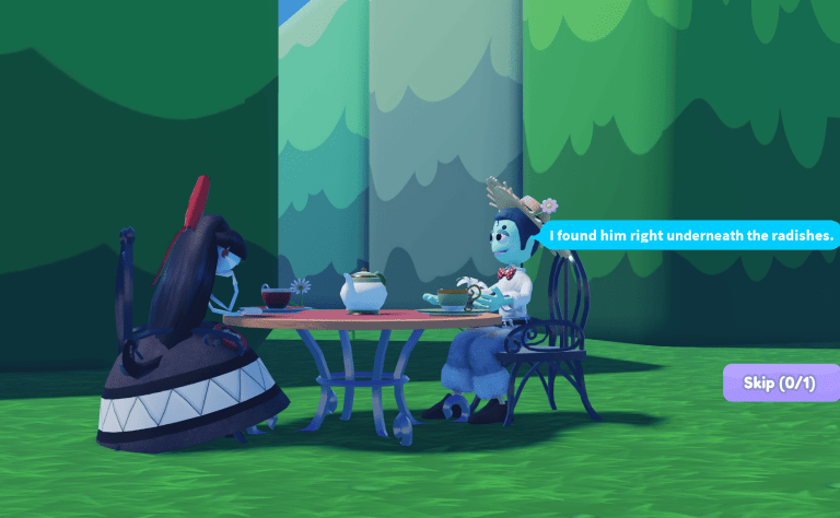 Complete Threadville Act 1 Walkthrough Guide - All Puzzle Solutions ...