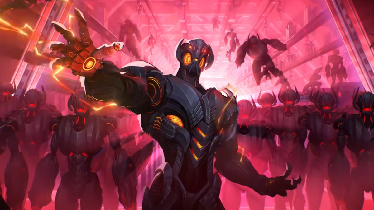 Marvel Rivals rank system, explained – Destructoid