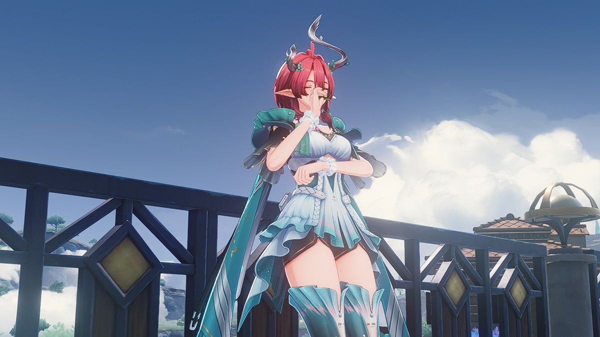Wuthering Waves Ciaccona kit leaks: Skill, Liberation, and other abilities explained