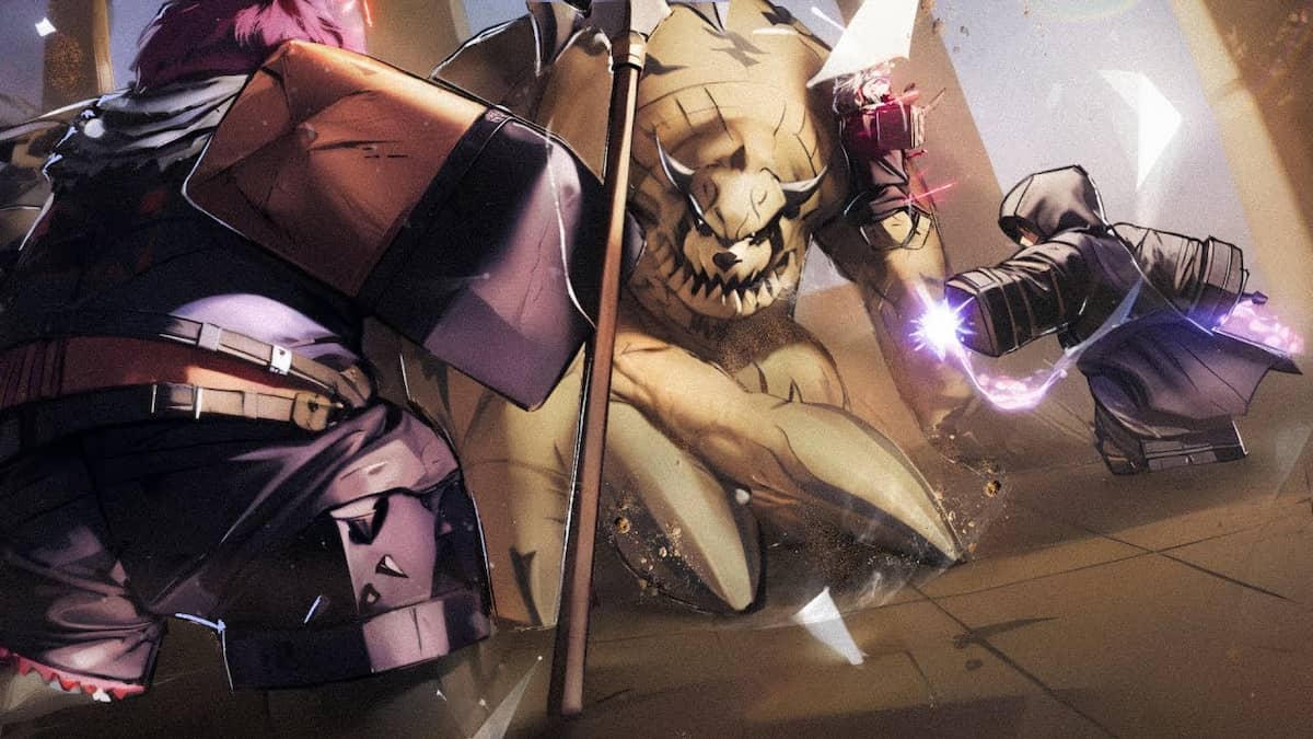 Anime Saga Official Image