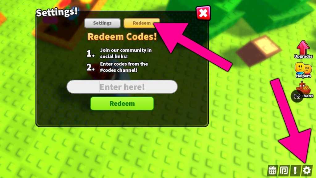 Build an Island codes (July 2025) – Destructoid