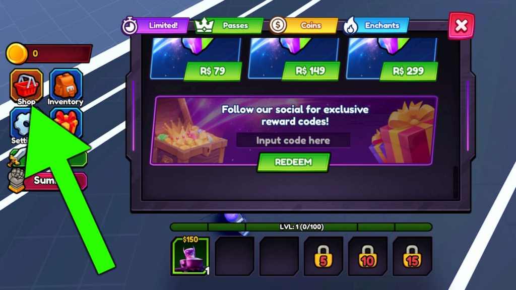 How to redeem SuperHero Tower Defense codes.