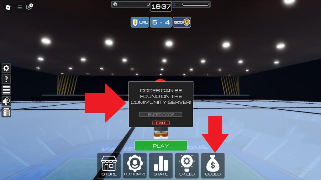 How to redeem Freestyle Football codes