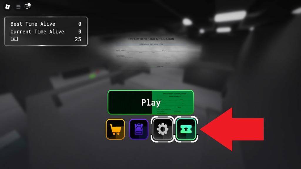 How to redeem Survive the Job Application codes