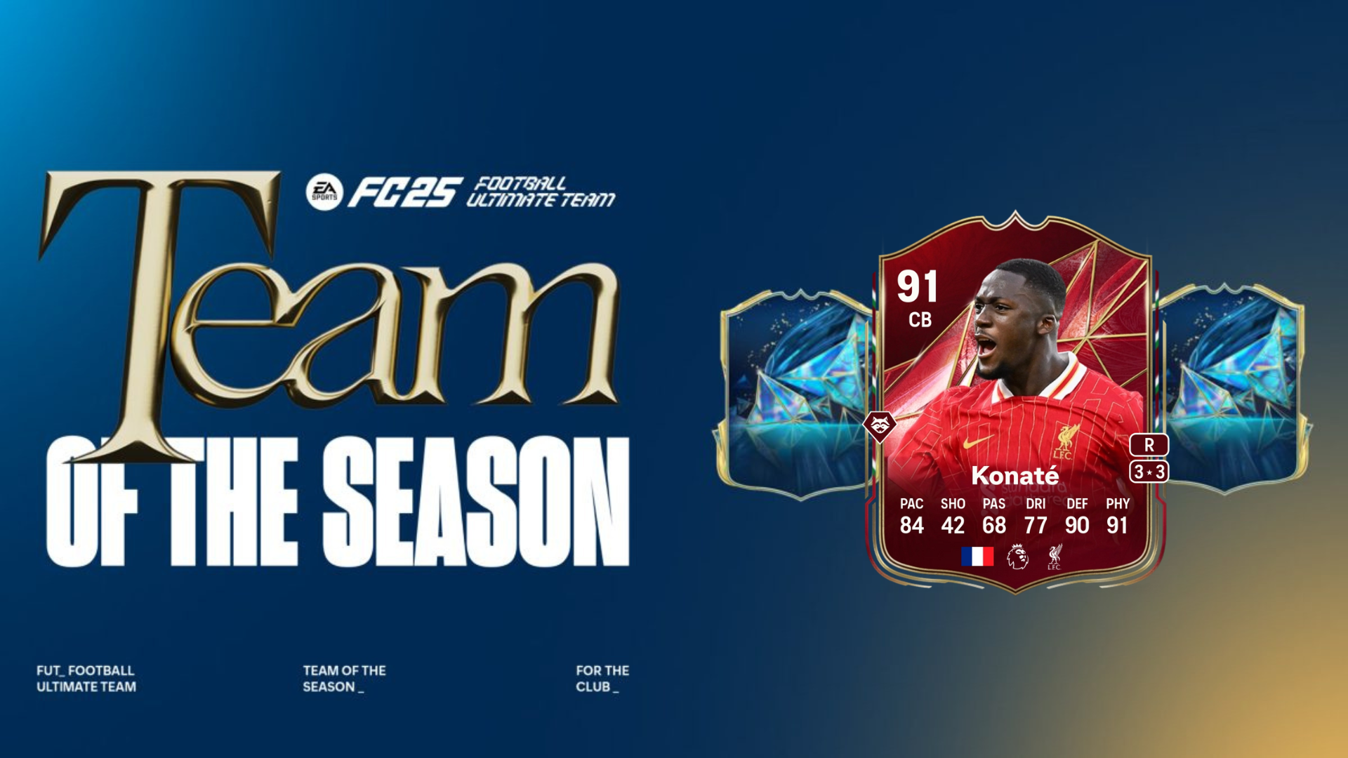 ผู้เล่นที่ดีที่สุดที่จะใช้ใน EA FC 25 Dream Crusher Evolution ผู้เล่นที่ดีที่สุดที่จะใช้ใน EA FC 25 Dream Crusher Evolution