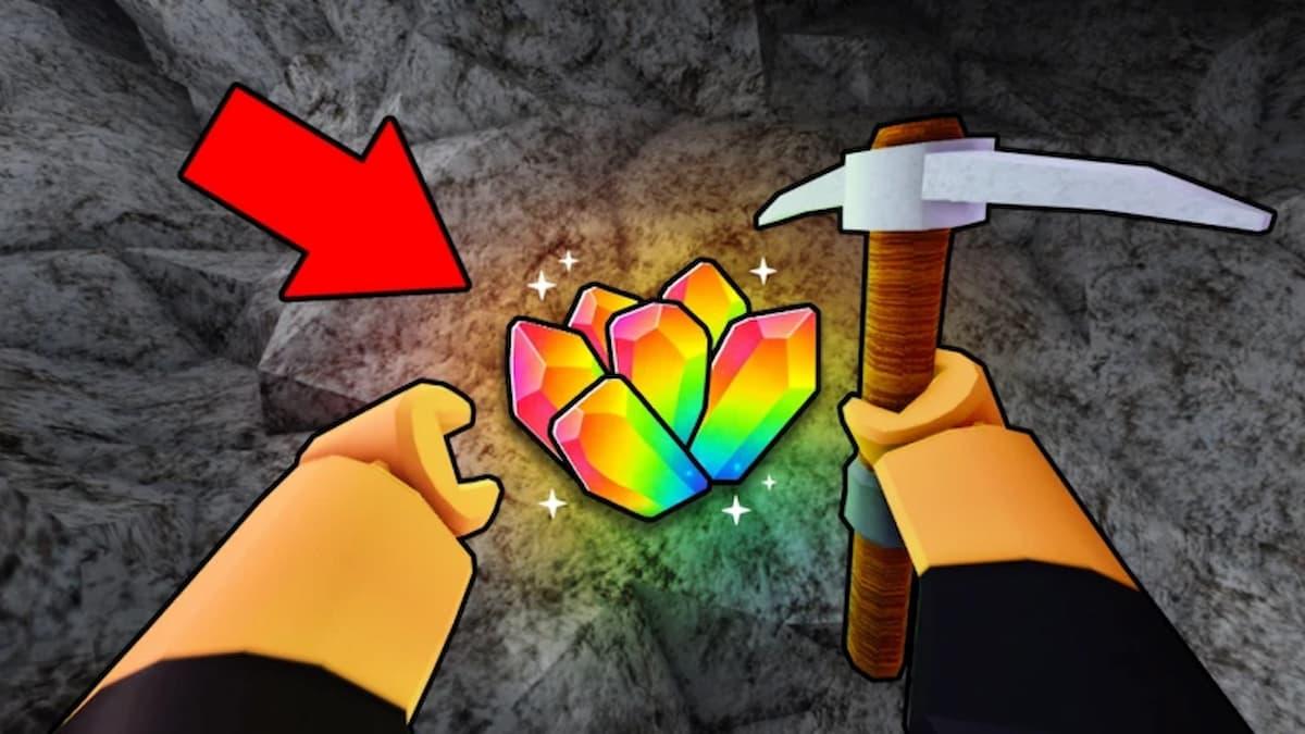 Roblox Mines codes (May 2025) – Destructoid
