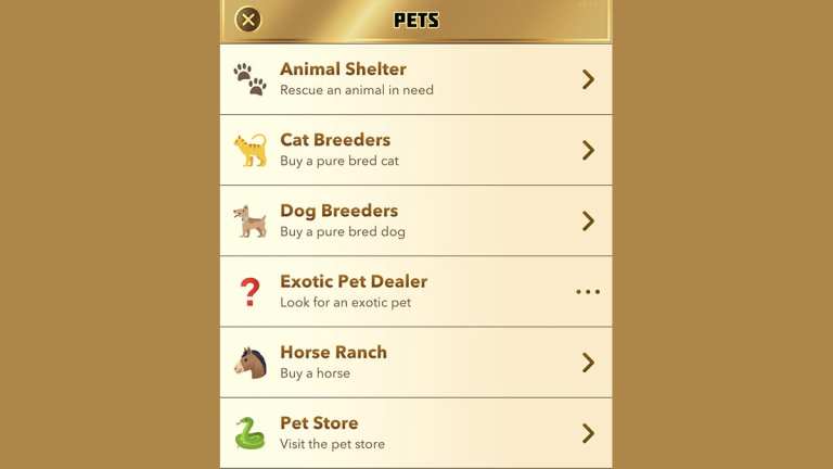 How to adopt a pet in BitLife – Destructoid