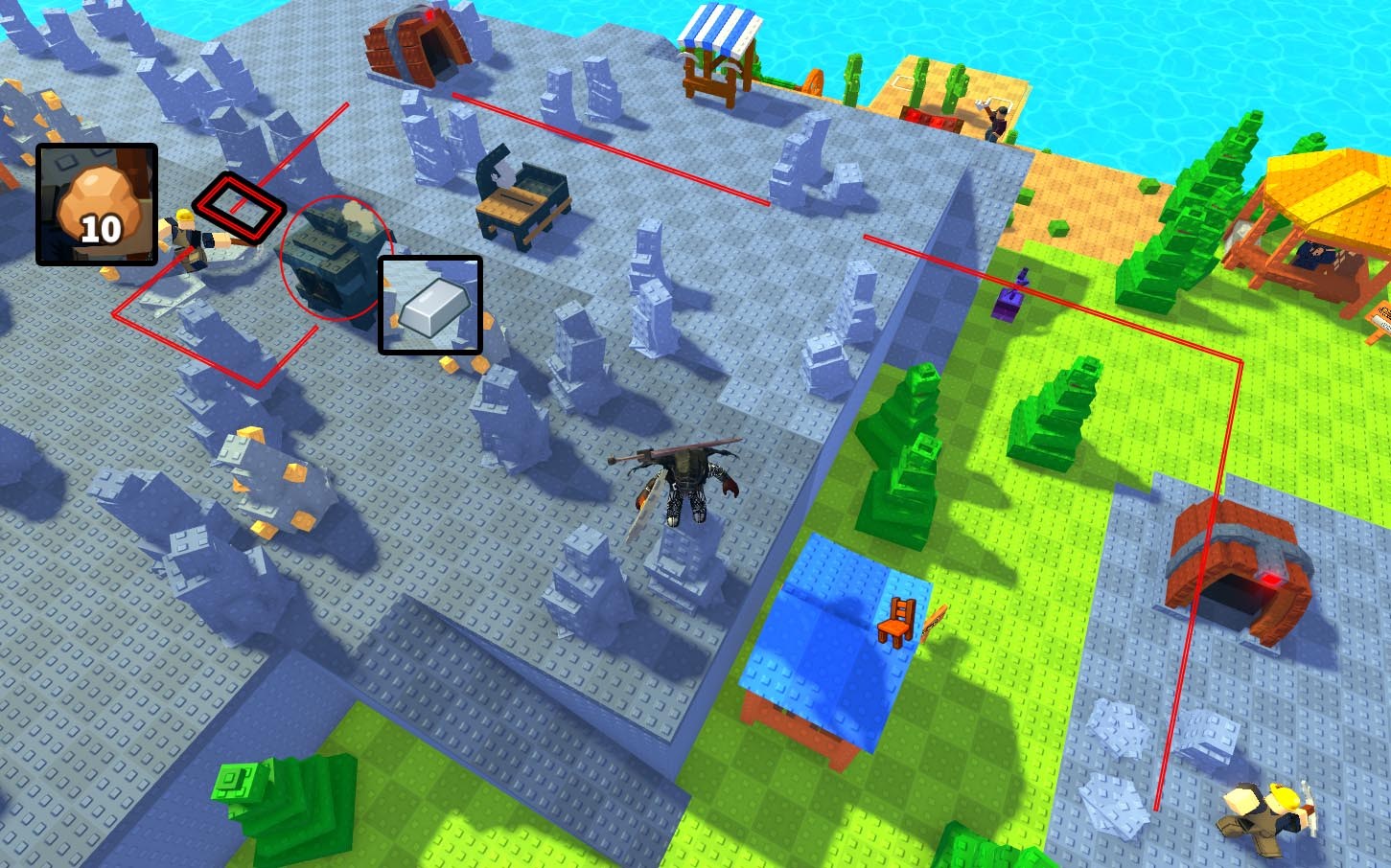 All Resources in Build an Island - How to Get Them – Destructoid