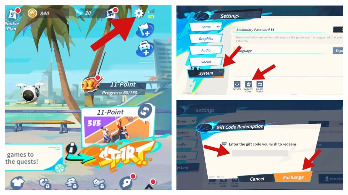 Dunk City Dynasty codes (February 2026) – Destructoid