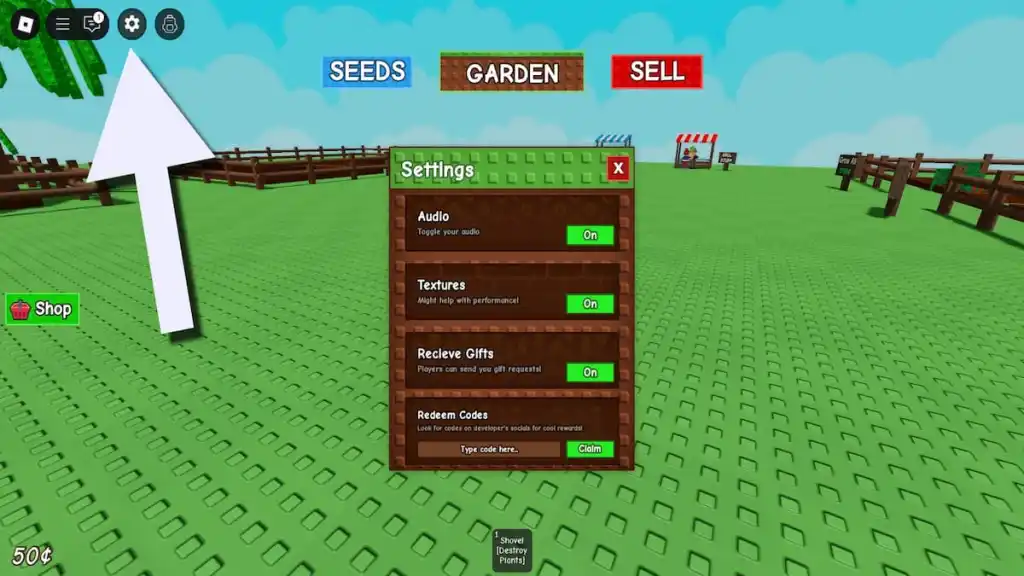 Grow a Garden codes (May 2026) – Destructoid