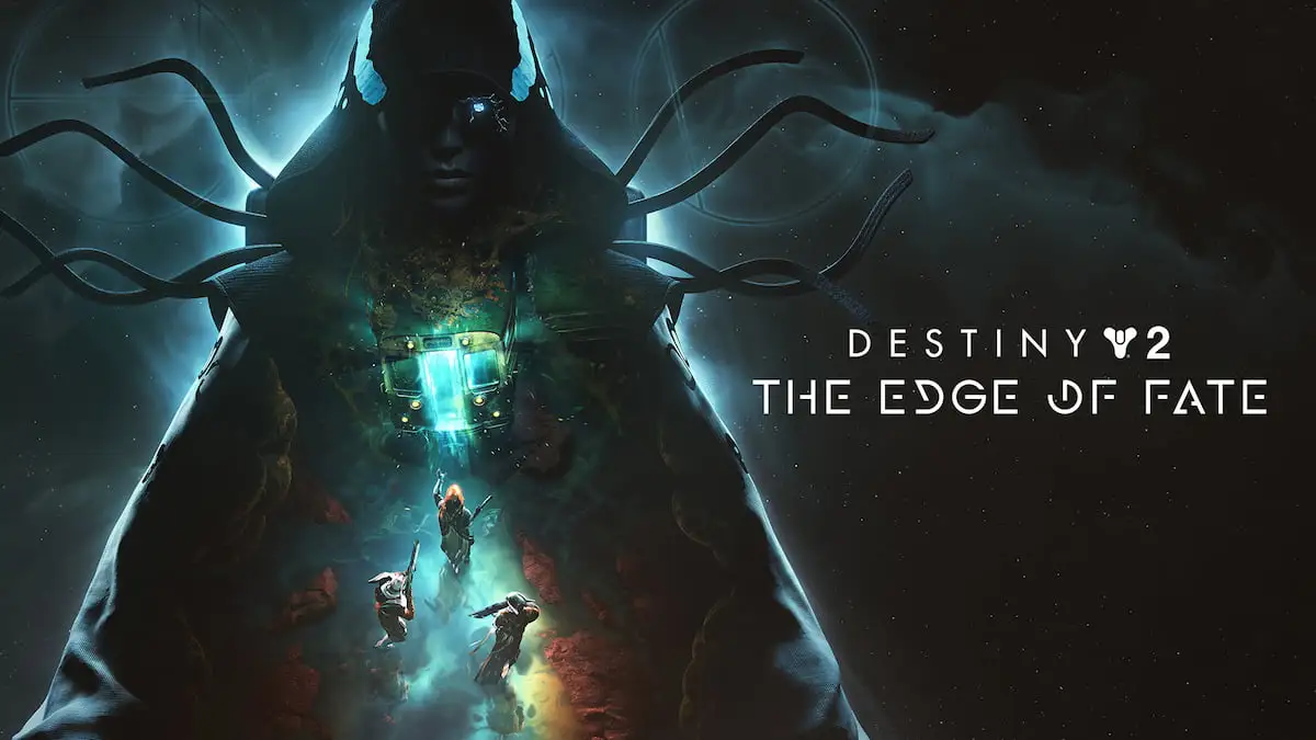 Destiny 2 Edge of Fate DLC