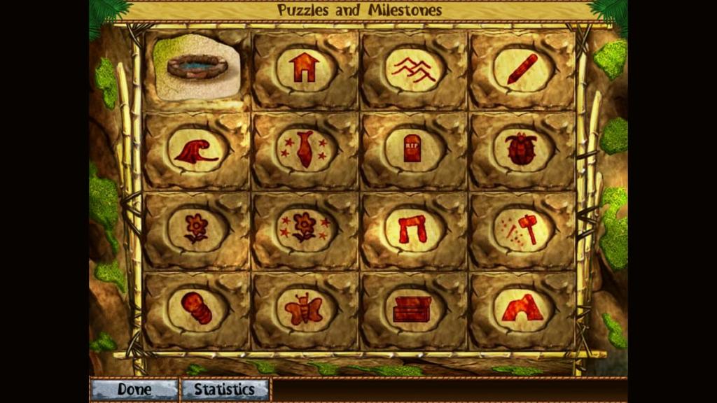 Virtual Villagers A New Home puzzles