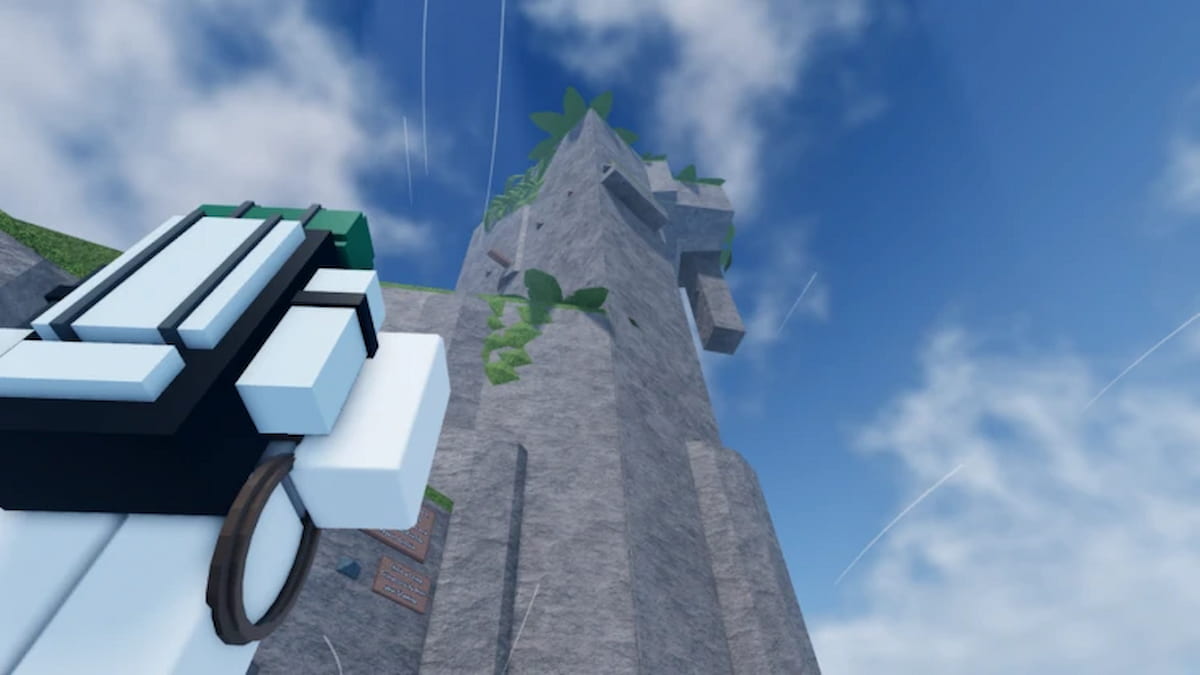 Climbing Game Official Image