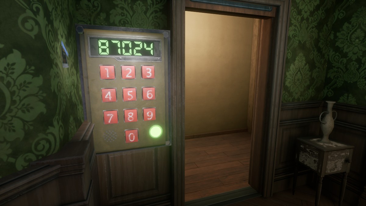All FNAF: Secret of the Mimic door codes – Destructoid