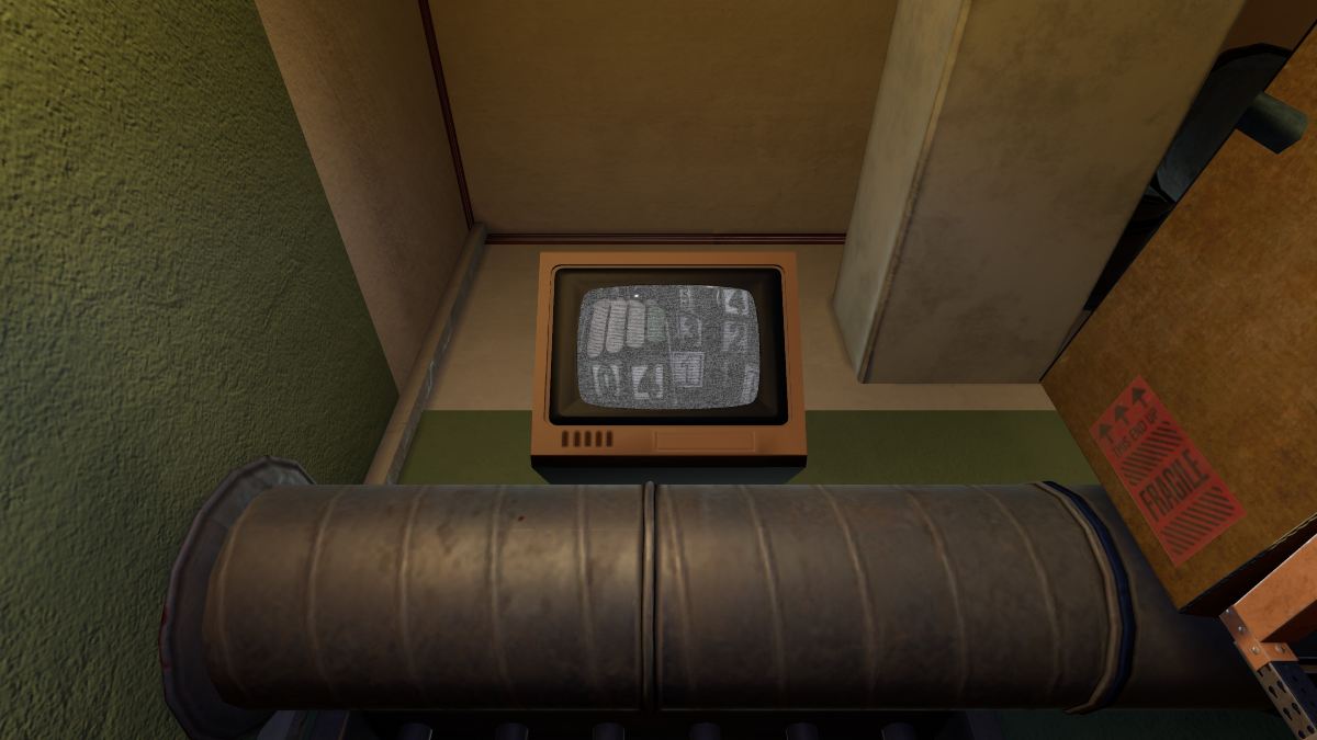All FNAF: Secret of the Mimic door codes – Destructoid