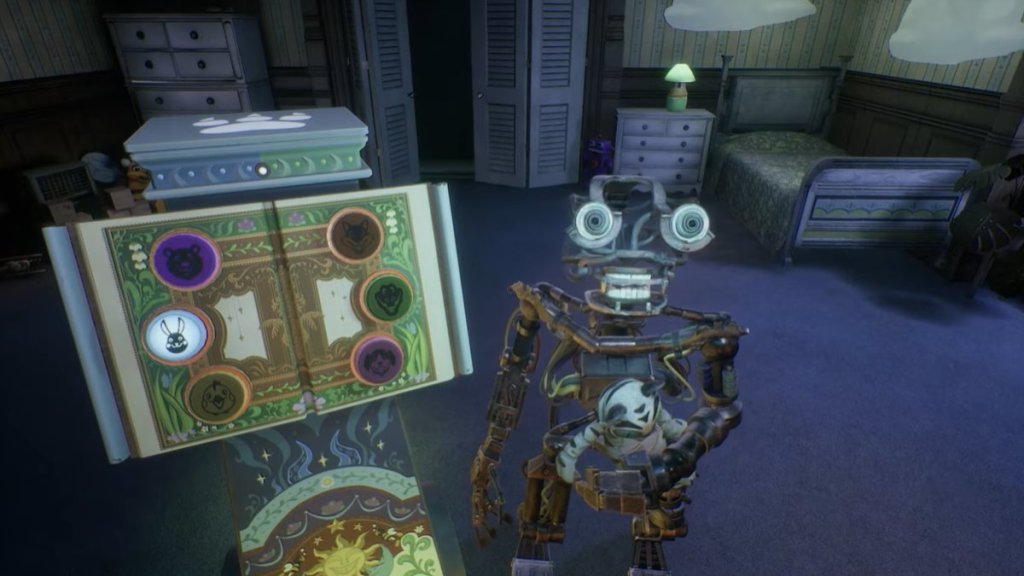 All FNAF: Secret of the Mimic endings and how to get them – Destructoid