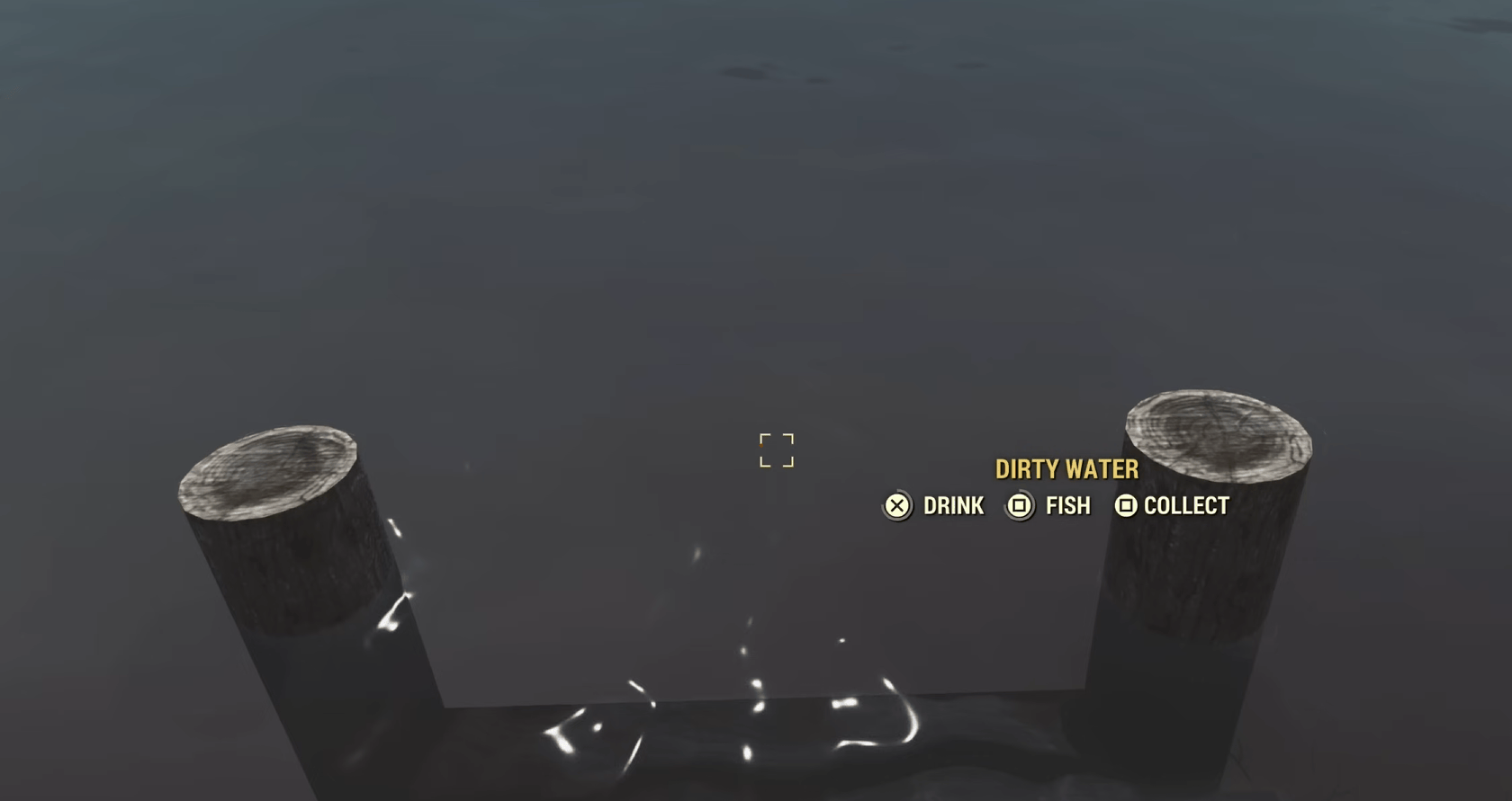 How to catch a fish in Fallout 76 – Destructoid