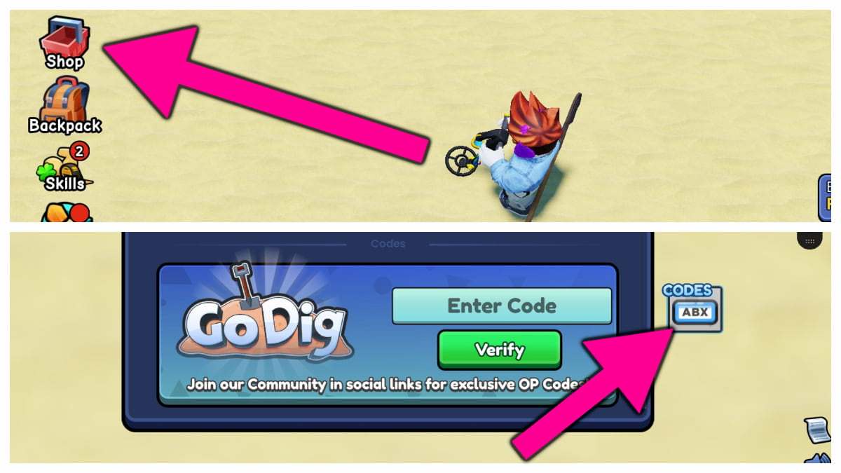 Go Dig codes (September 2025) – Destructoid