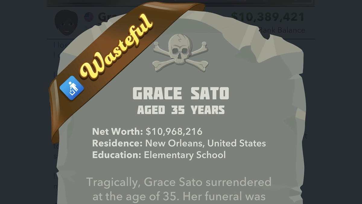 How to earn every ribbon in BitLife – Destructoid