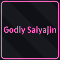 Godly Saiyajin trait from Verse Piece Roblox experience.