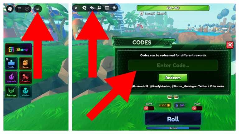 Anime Defense RNG codes (June 2025) [RELEASE] – Destructoid