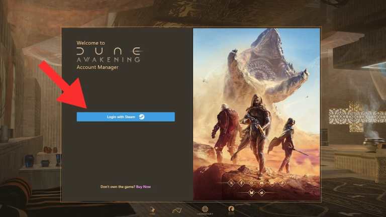 Dune Awakening codes (June 2025) – Destructoid