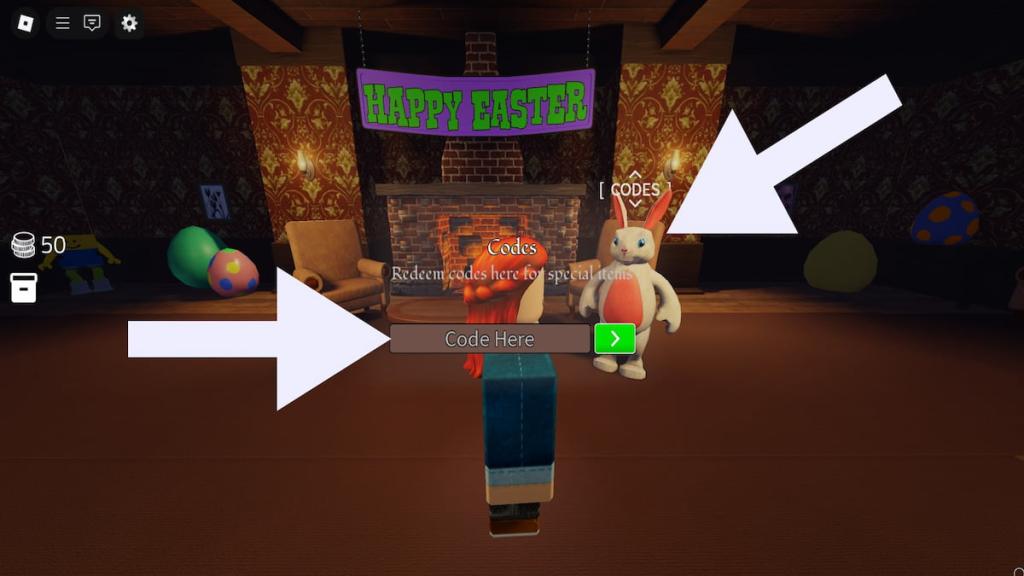 How to redeem Frigid Dusk codes