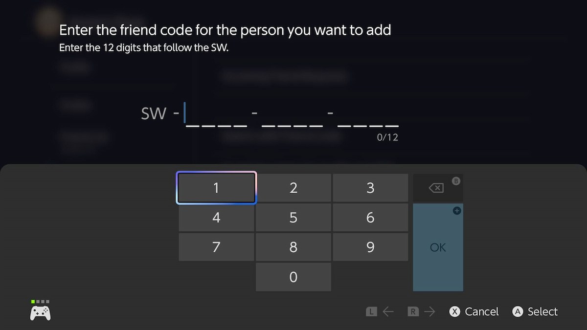 How to find your friend code and add friends on Nintendo Switch 2 ...