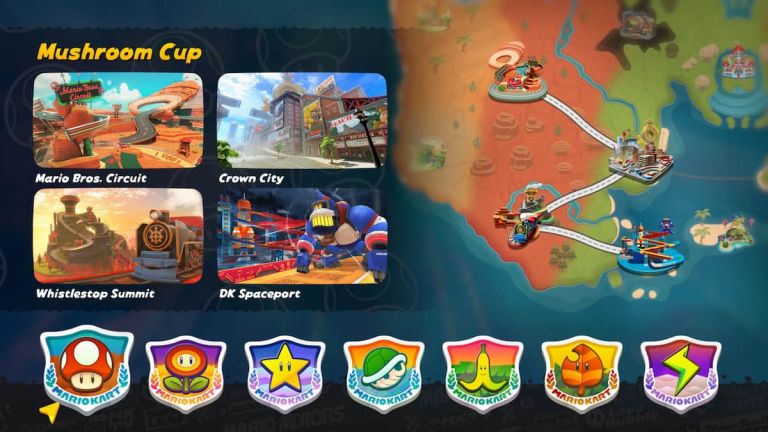 Mario Kart World review - Once you start your engines, you might never ...