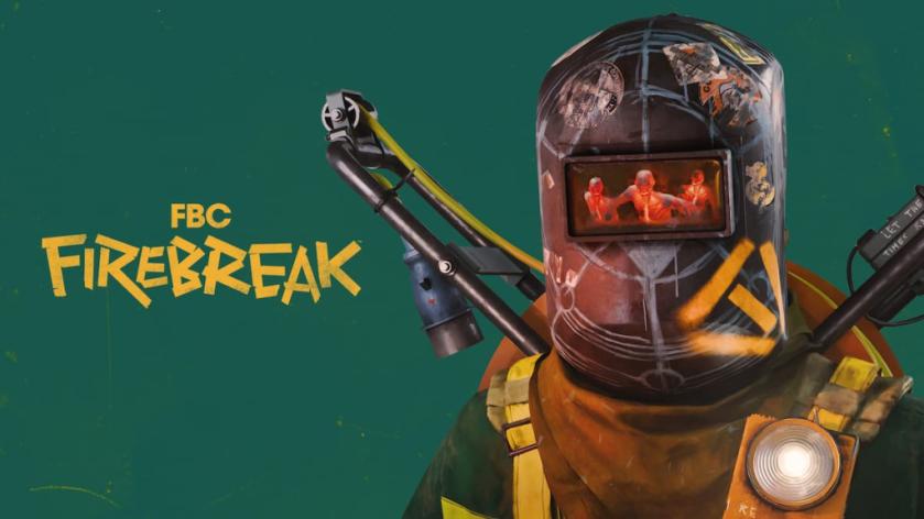 FBC Firebreak logo