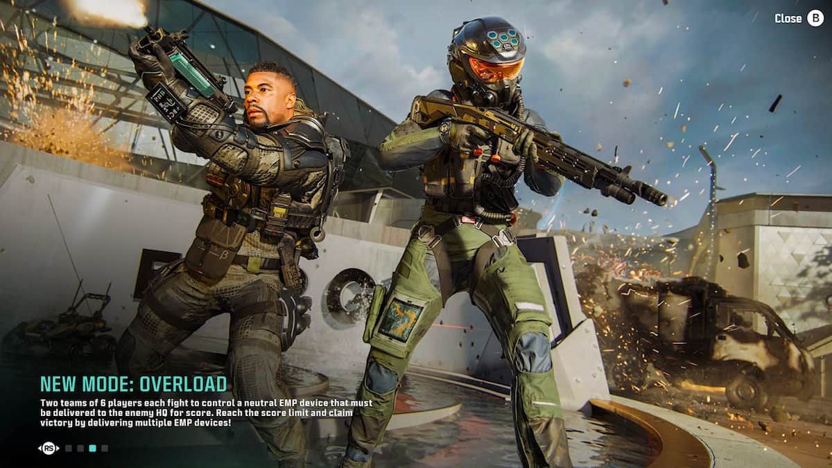 Cod 7 Out CoD fans finally got a new look at Black Ops 7—all thanks to an ...
