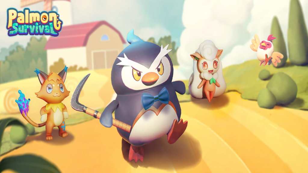 Palmon Map Welcome To The Dark Place map: All key locations and items – Destructoid